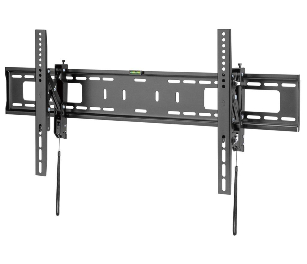 VIGGO DESIGN UCHWYT TV VIGGO WML-10050-TEXT 43-90 Cali Uchylny 75kg ^ - 1465342 - zdjęcie 6